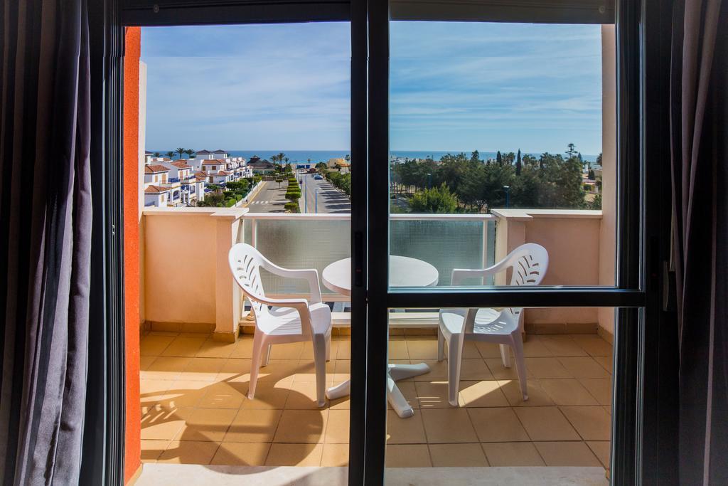 Hotel Adaria Vera Luaran gambar