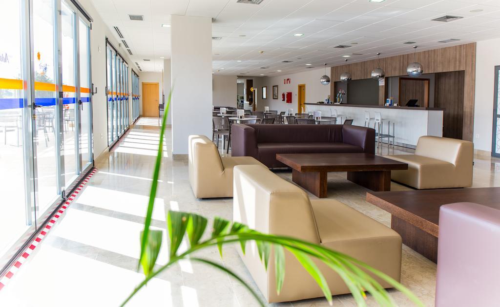 Hotel Adaria Vera Luaran gambar