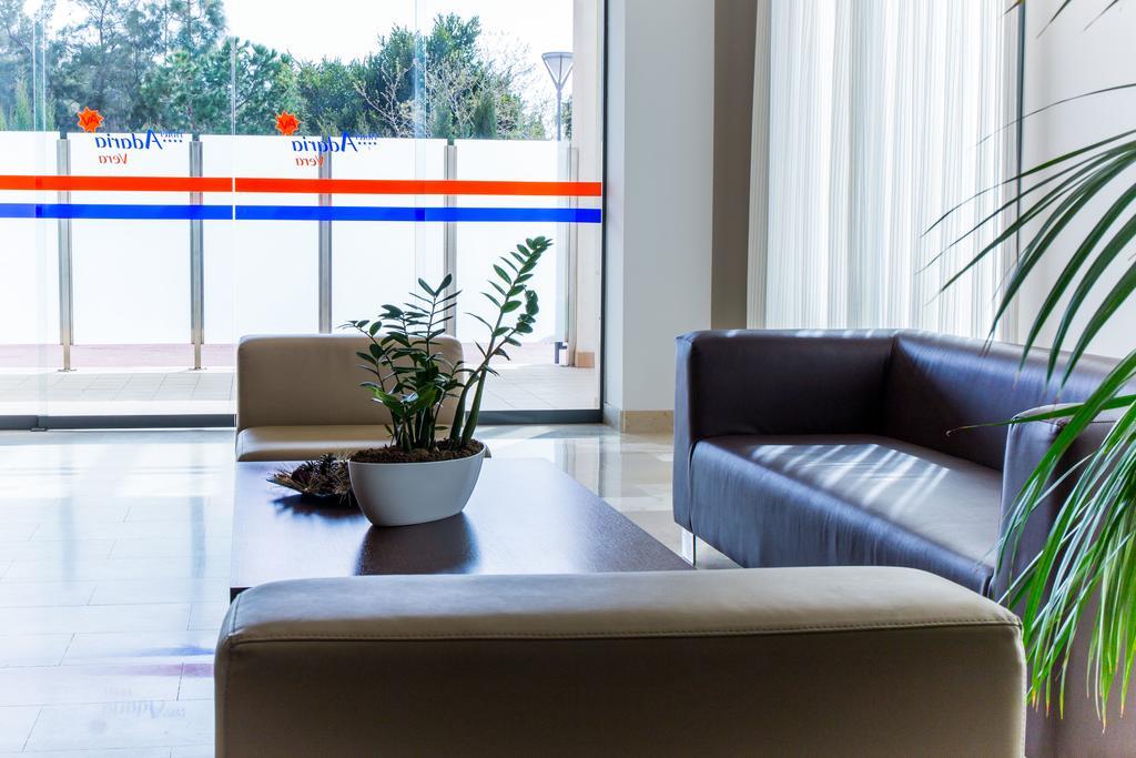 Hotel Adaria Vera Luaran gambar
