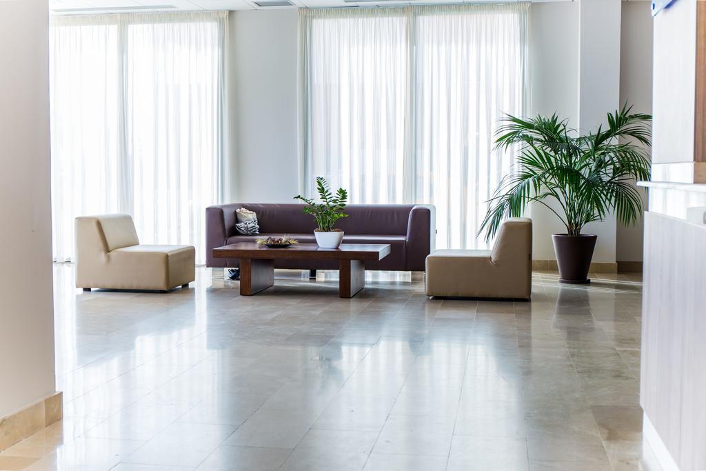 Hotel Adaria Vera Luaran gambar