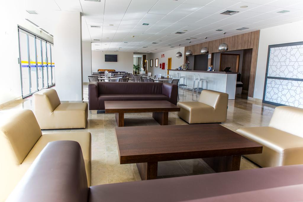 Hotel Adaria Vera Luaran gambar