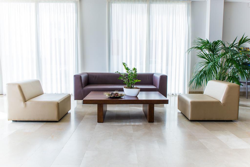 Hotel Adaria Vera Luaran gambar