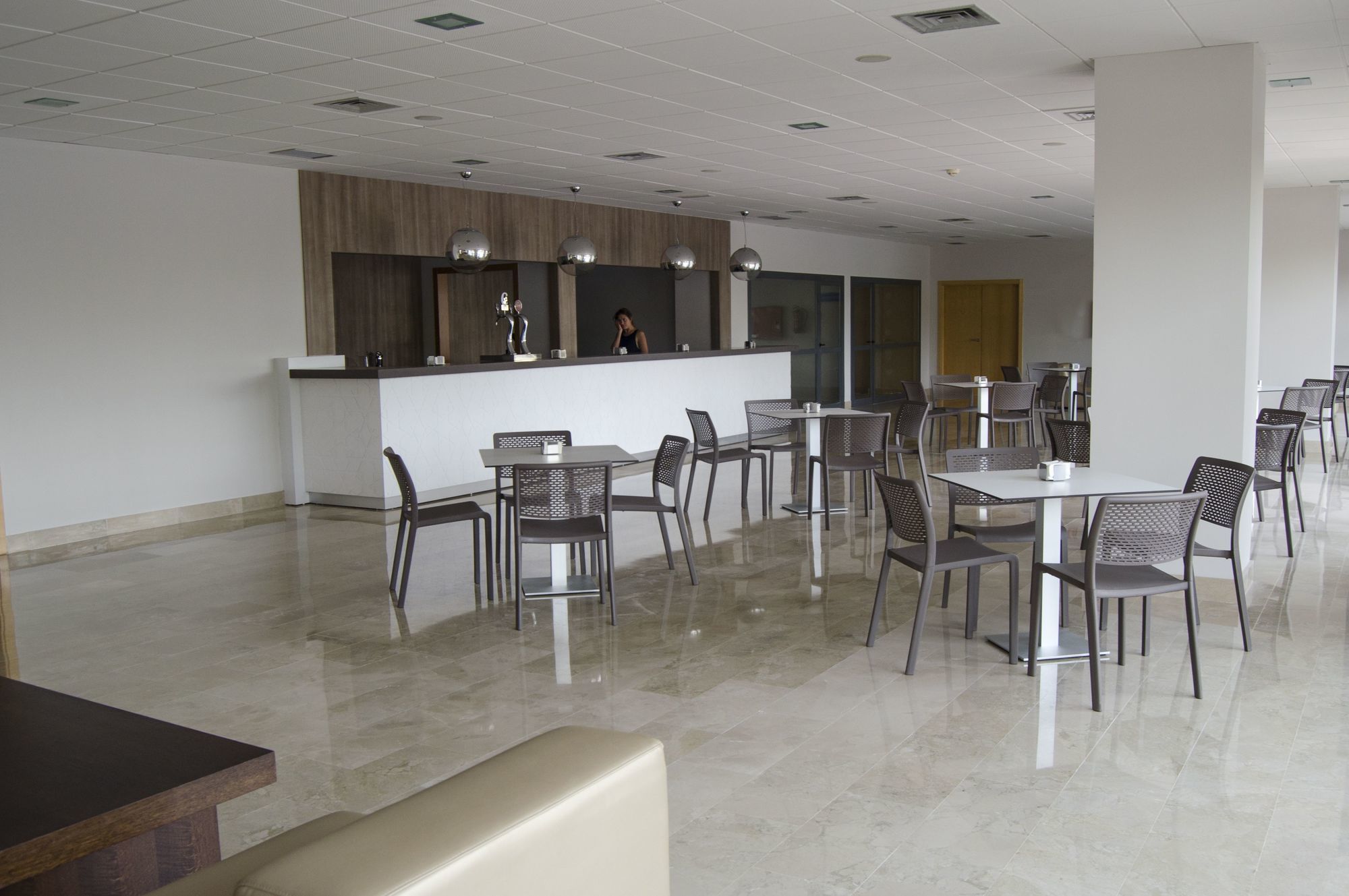 Hotel Adaria Vera Luaran gambar